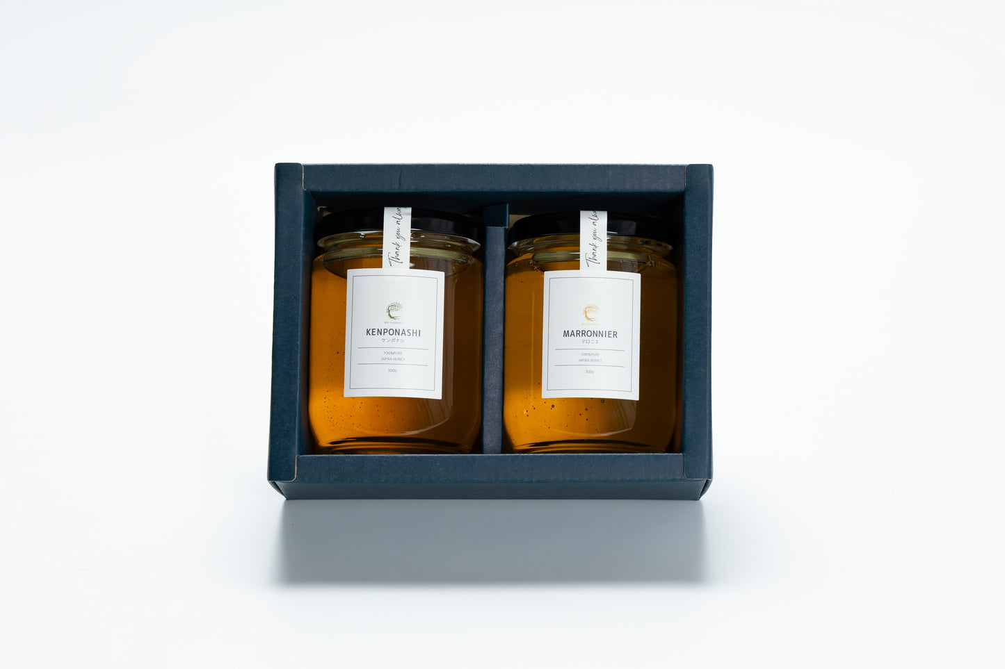 ギフトセット(300g×2)