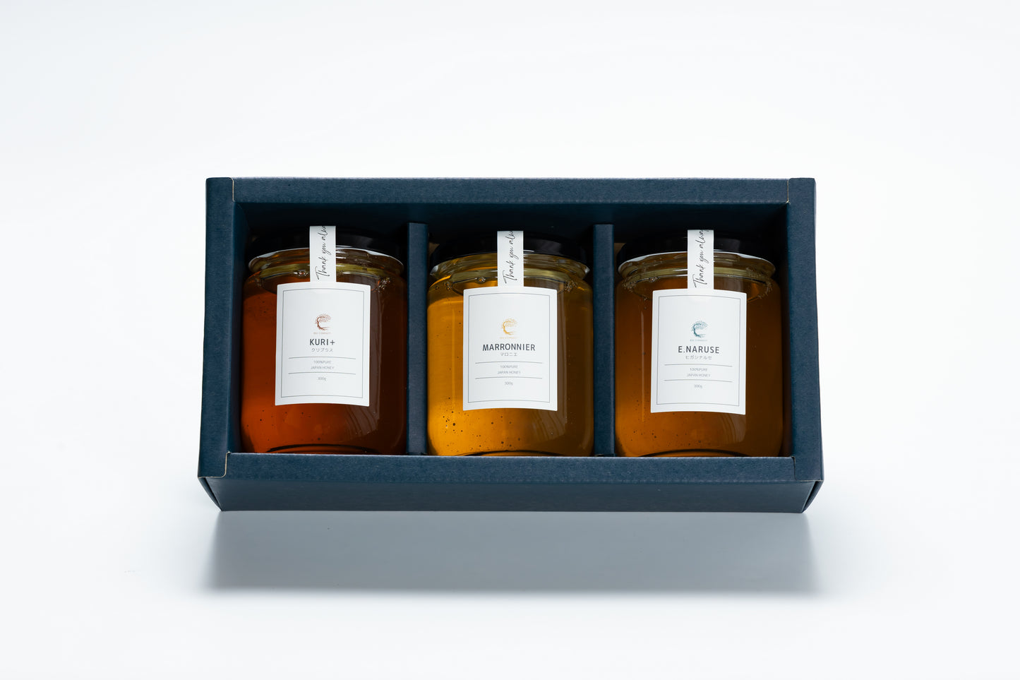 \お得なギフトセット/300g×3