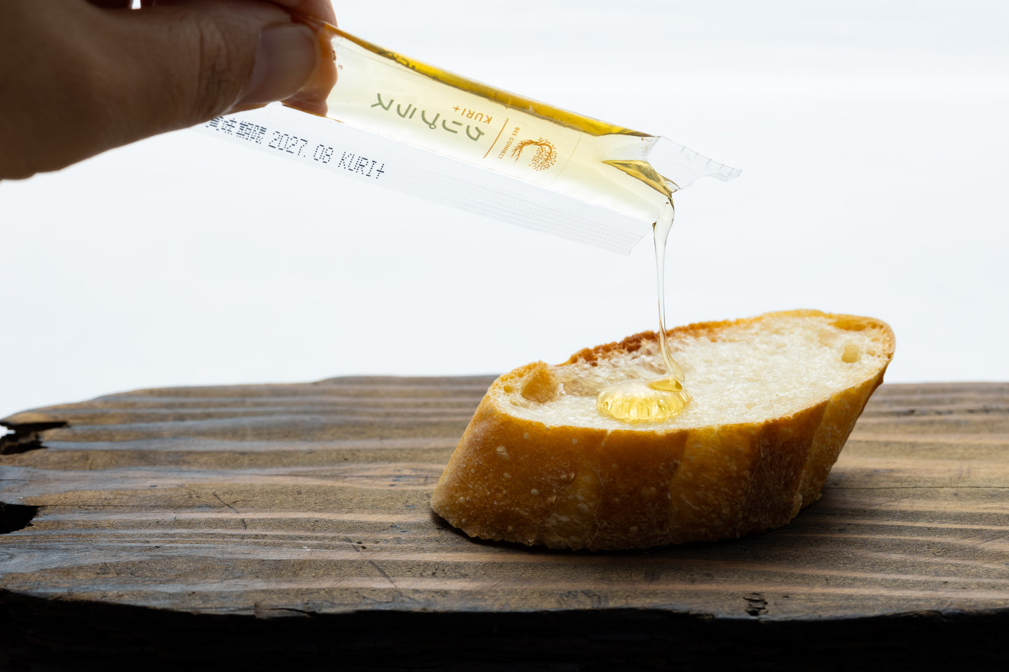 【期間限定・10%OFF】BEE SPOON~6種セット