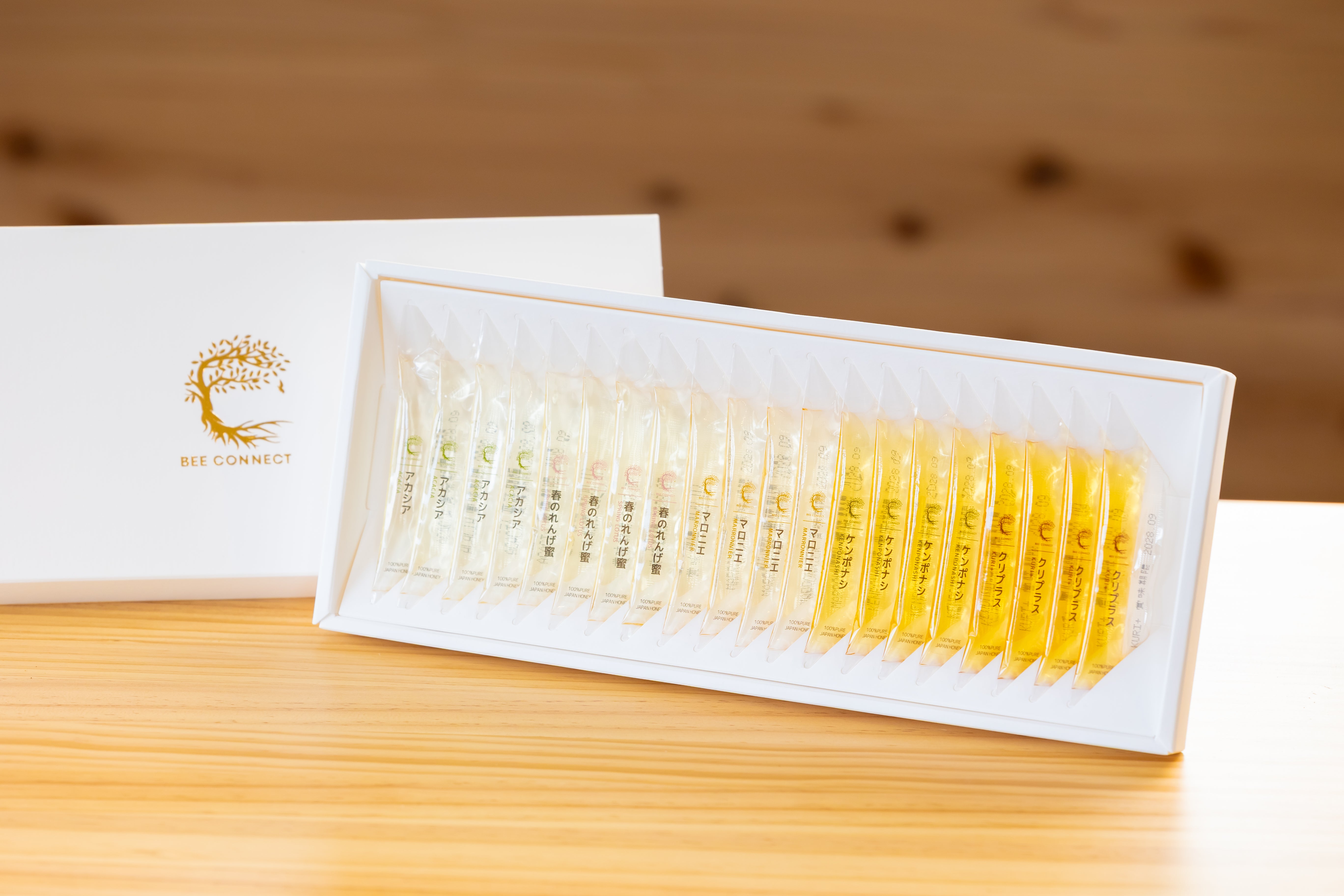 BEE CONNECTオフィシャルショップ